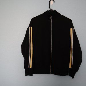 Zara Bomber Jacket